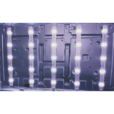 Kit Tira Led Tv  LG 43up7750psb