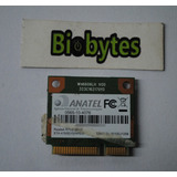 Placa Wifi Realtek Rtl 8188ce Notebook