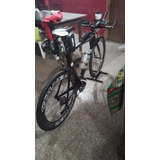 Bici Triatlon 