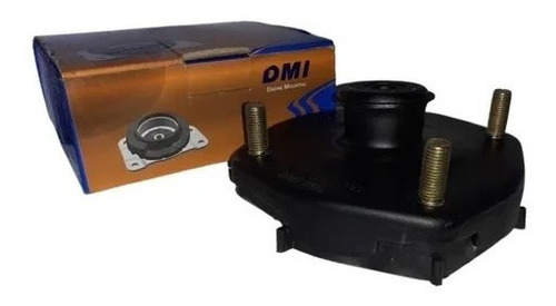 Base Amortiguador Trasero Derecho Mazda Allegro 2000-2004 Foto 4