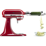 Kitchenaid Ksm1apc Aditamento Para Cortar En Espiral