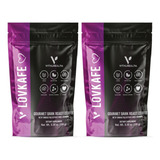 Lovekafe Vitalhealth Café Negro Gourmet Hormonal