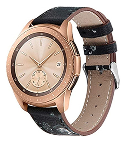 Samsung Galaxy Watch 42mm Reloj Inteligente