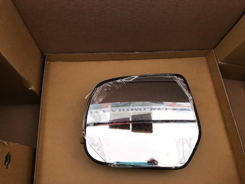 Luna Espejo Retrovisor Izquierdo Mazda Bt50 2008 A 2015 Foto 2