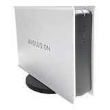 Avolusion Pro-5x Series 2tb Usb 3.0 - Disco Duro Ext