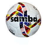 Pelota Futbol Samba Nro 5 Campo Xtreme Fifa Quality Original