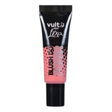 Vult Lexa Blush Liquido 10ml - Rosa Pronta Pro Combate