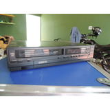 Video Cassete Mitsubishi Hs-318ur Funcionando / Sem C