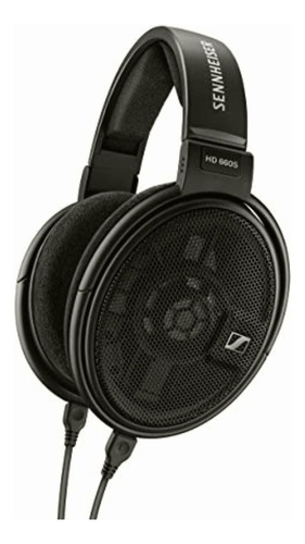 Sennheiser Hd 660s,