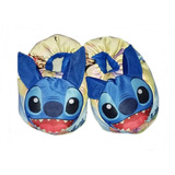 Pantuflas Stitch,hombre Araña,unicornio, Varios Personajes!