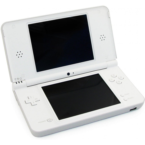 Nintendo Dsi Xl Novo