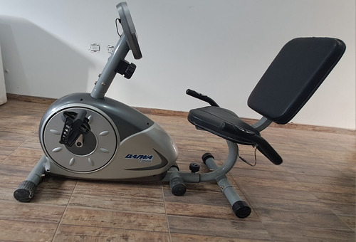 Bicicleta Fija Daiwa Fitness