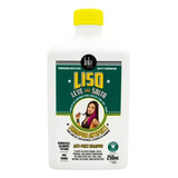 Lola Liso Leve E Solto Shampoo Antifrizz Pelo 250ml Local