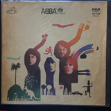 Vinilo Abba  El Álbum Che Discos