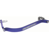 Cubrepuños Zeta Armor Bend Azul 7/8 