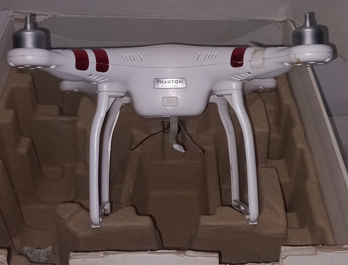 Peças Para Reposiçâo Drone Dji Phantom 3 Standard