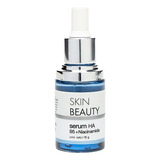 Sérum Filler Skin Beauty Acido Hialuronico Vitamina B5/b3