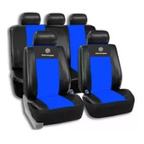 Funda Cubre Asiento Volkswagen Gol Power, Trend, Voyage