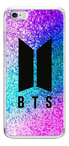 Capa Capinha Personalizada Koreano Grupo Bts K-pop 11