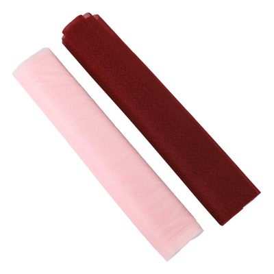 Chair Back Yarn 8 Pairs Aisle And Ribbon Dual Color | MercadoLibre