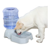 Dispensador Automtico De Agua Para Perros Y Gatos, Fuente Pa