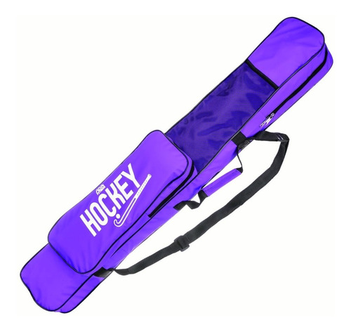 Bolso Hockey Funda Porta Palos Ropa/acesorios Reforzado