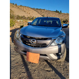 Mazda Bt50 2018 D/c 2.2l 4x4 Sdx 6mt