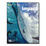 Libro Impact Combo Split 1b 01ed 17 De Crandall Joann E Shin