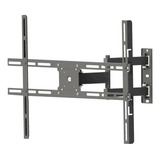 Suporte Brasforma Sbrp1440 De Parede Para Tv/monitor De 10  Até 70  Preto