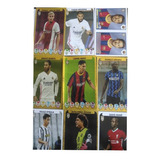 Sticker Messi Álbum Fifa 365 2021 + 98 Stickers 