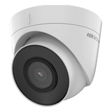 Hikvision Camara Ip Red 2mp Turret 30m Slot Sd Ds-2cd1323g2-