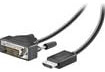 Cable Hdmi A Dvi-d (ns-p)