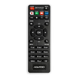 Controle Remoto Smart Tv Aquário Stv2000 Stv 2000 Youtube