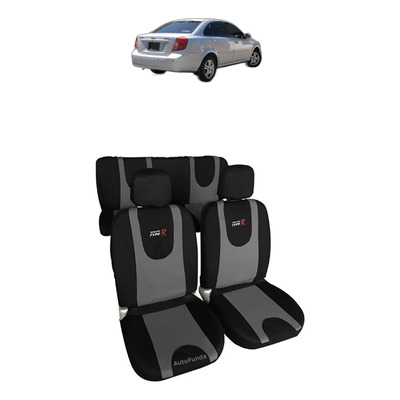 Forros Cubre Asientos Para Chevrolet Optra 2004 2005 2006 20
