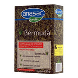 Semilla Pasto Bermuda Clima Cálido 250 Gramos Anasac
