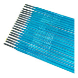 20 Hastes Eletrodo Azul 6013 P/ Serralheiro Revestido 3,25mm