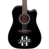 Sticker Vinil Guitarra Junior H Corridos Tumbados