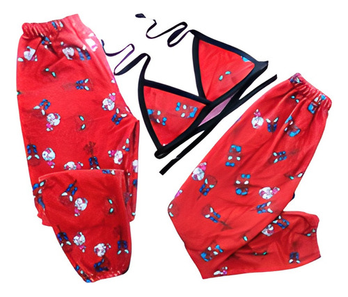 Pijama Dúo Pareja Hello Kitty Spiderman Peluche Hombre Mujer