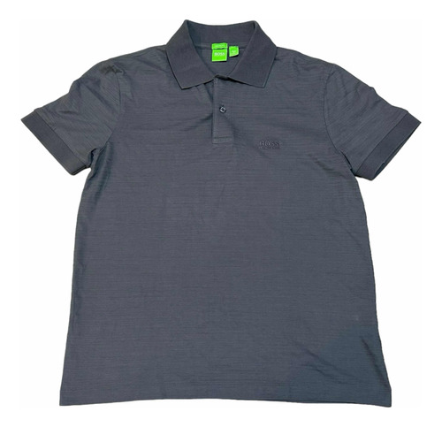 Playera Polo Hugo Boss Original Talla S Adulto