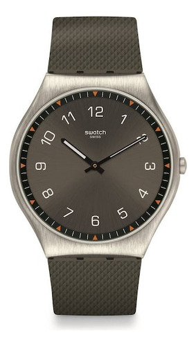 Reloj Swatch Skinearth 42mm.