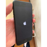 iPhone 7 Negro 32gb Telcel