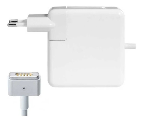 Cargador Para Macbook Pro Retina 13.3 (60w) Magsafe 2