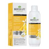 Shampoo Citrus Bioherapy Organico 330 Ml Natur Vital