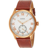 Reloj Guess Cambridge Hombre W1075g3