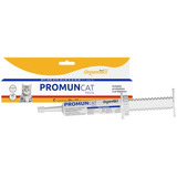 Promun Cat Pasta 30g - 27ml Para Gatos