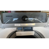 Lavadora Samsung // Capacidad 20kg // Seminueva