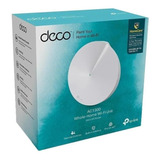 Roteador Tp-link Deco M5 Branco 100v/240v 1 Unidade