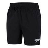 Pantaloneta Short Traje Baño Speedo Hombre Nado Profesional