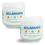 Crema Aclarante X2und Zamia - g a $1516