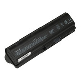 Bateria Para Notebook Hp Mu06 G4 G42 Dv5 Cq42 9 Células